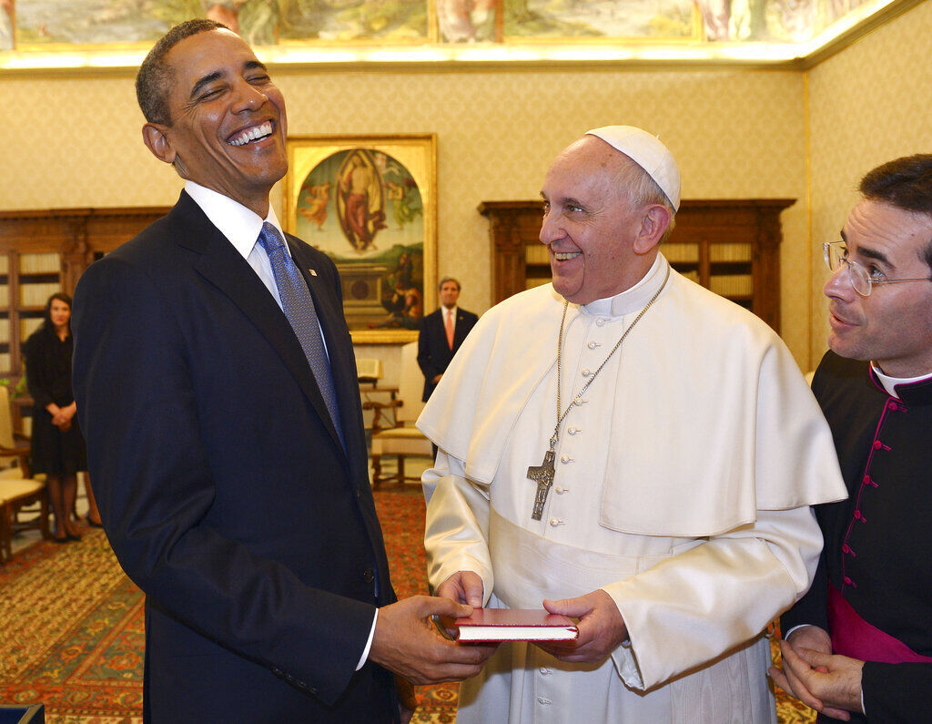 Barack Obama